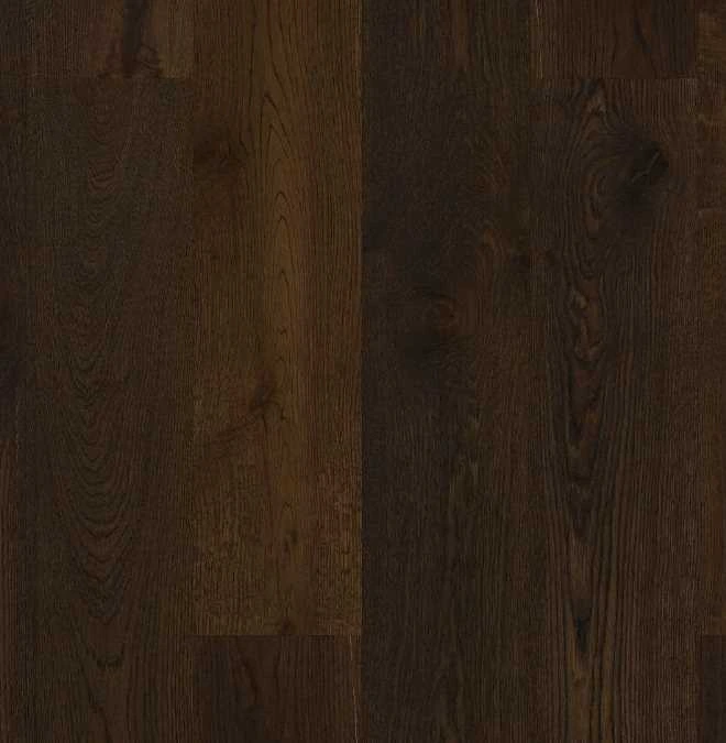 A close-up of the COREtec Classics Gold Coast floor sample